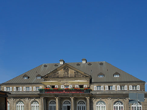 Foto Italienisches Dörfchen - Dresden