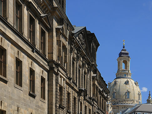 Foto Oberlandesgericht - Dresden