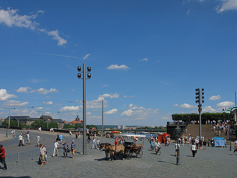 Foto Schlossplatz