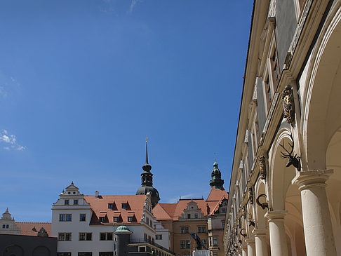 Fotos Stallhof | Dresden