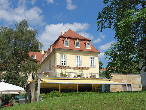 Foto Bärenzwinger