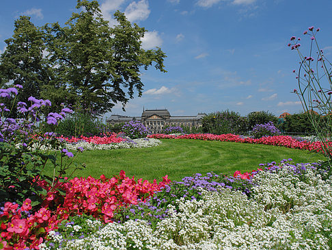 Brühlscher Garten