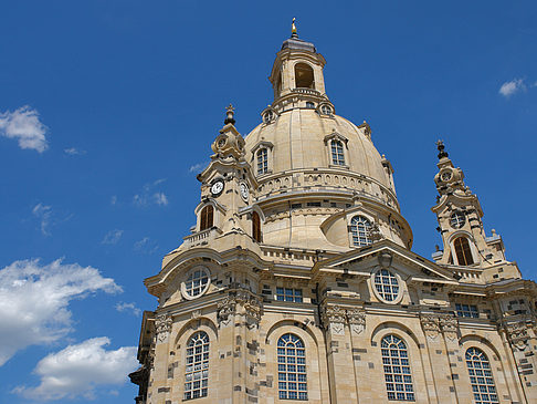 Frauenkirche Fotos