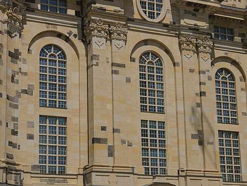 Foto Frauenkirche - Dresden