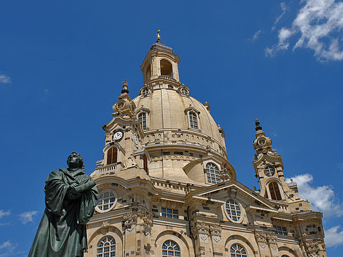 Frauenkirche Foto 