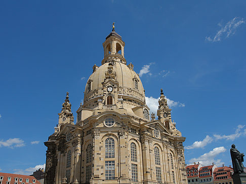 Frauenkirche Foto 