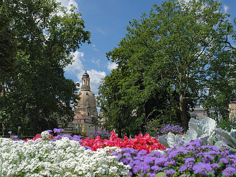 Frauenkirche Fotos