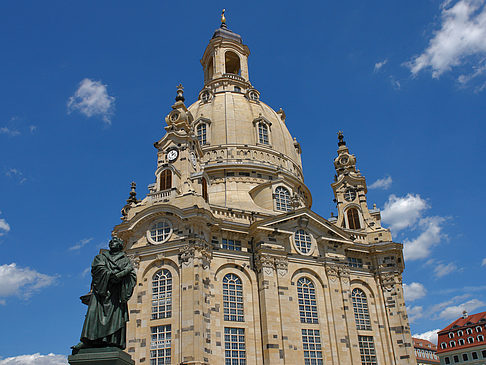 Frauenkirche Foto 