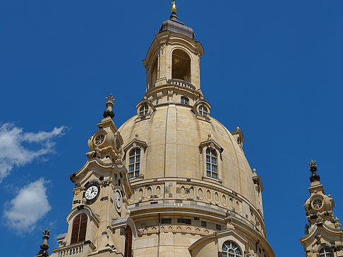 Frauenkirche Foto 