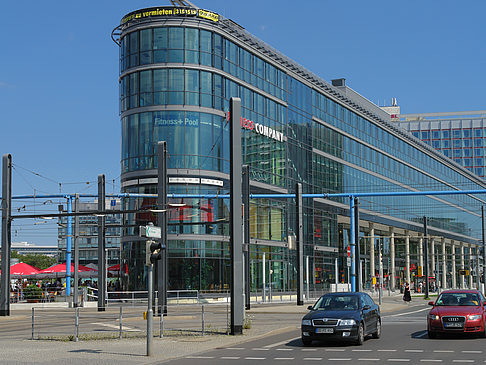 Fotos Dresden Hauptbahnhof | Dresden