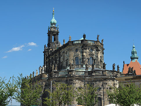 Fotos Hofkirche