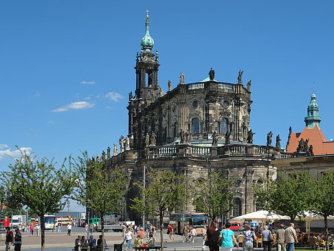 Fotos Hofkirche | Dresden