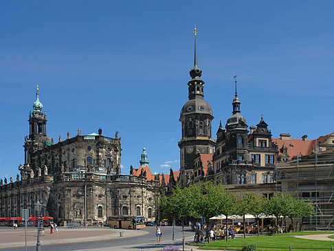 Fotos Hofkirche