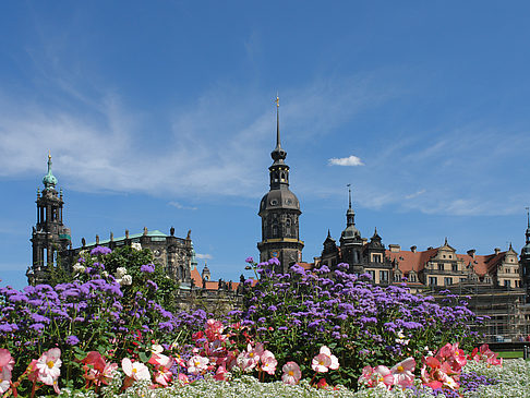 Foto Hofkirche - Dresden