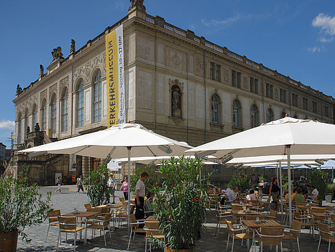 Foto Johanneum - Dresden