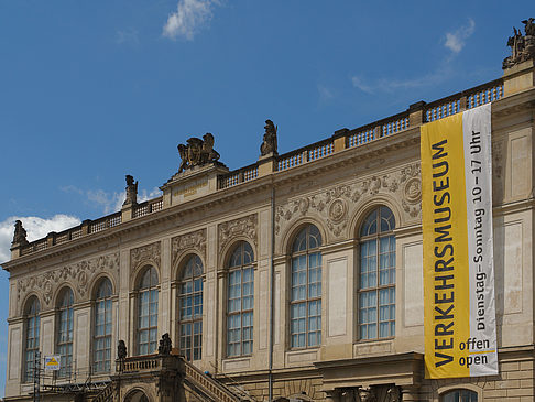 Foto Johanneum - Dresden