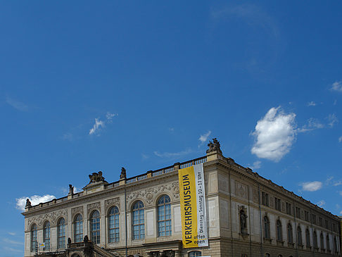 Foto Johanneum - Dresden