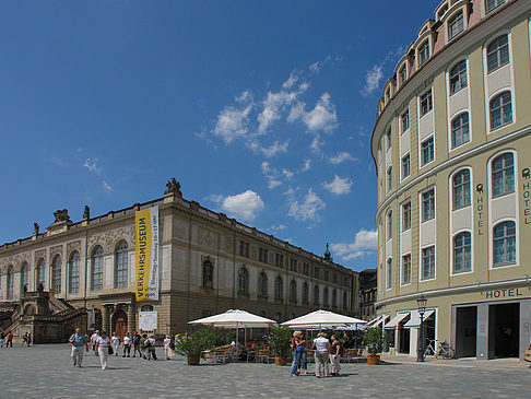 Jüdenhof Foto 