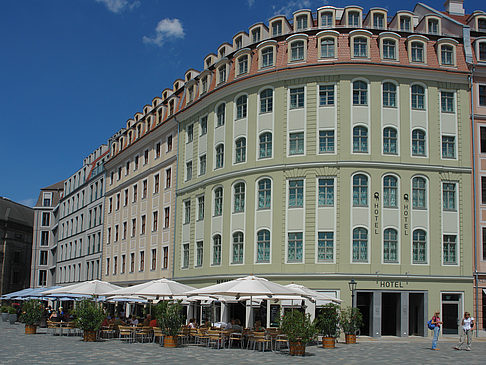 Jüdenhof Foto 