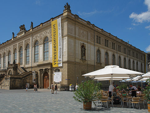 Fotos Jüdenhof | Dresden