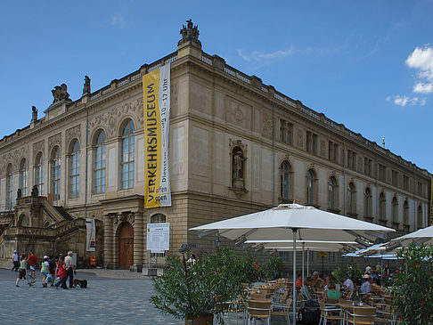 Fotos Jüdenhof | Dresden