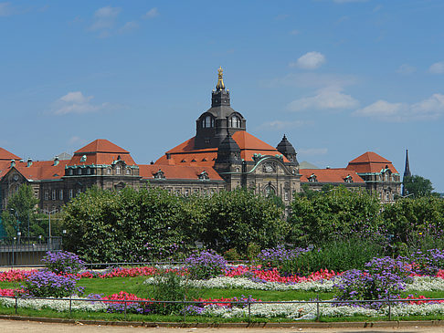 Fotos Regierungsviertel