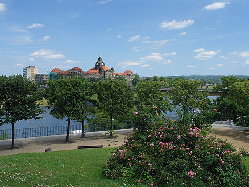 Fotos Regierungsviertel | Dresden