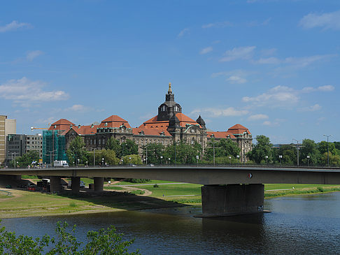 Fotos Regierungsviertel | Dresden