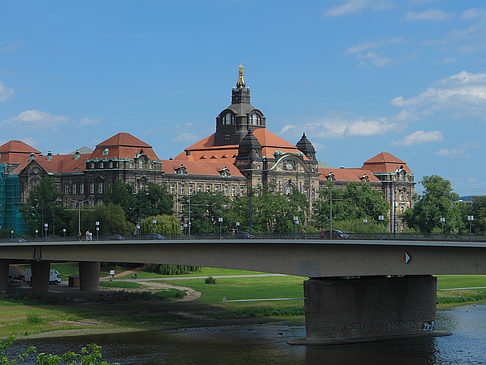 Fotos Regierungsviertel