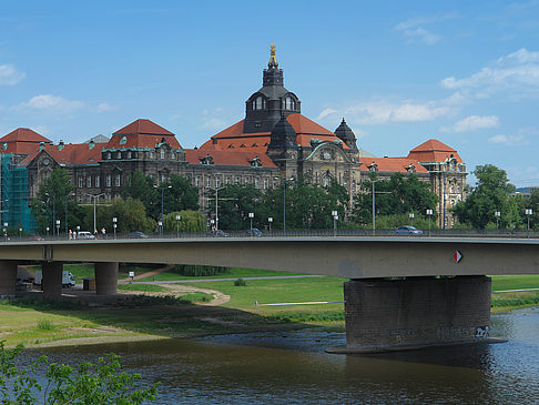 Foto Regierungsviertel