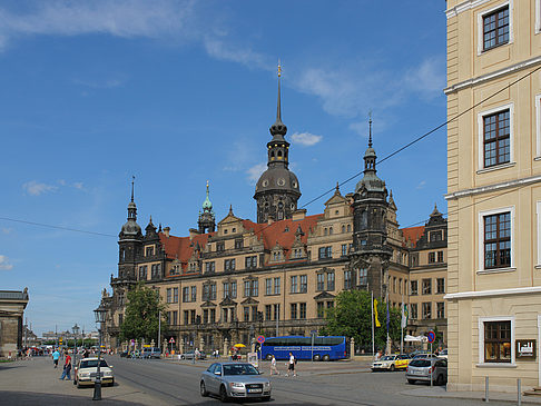 Fotos Residenzschloss