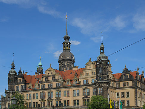 Fotos Residenzschloss