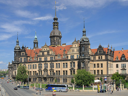 Fotos Residenzschloss | Dresden