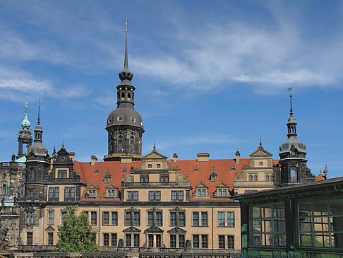 Residenzschloss Fotos