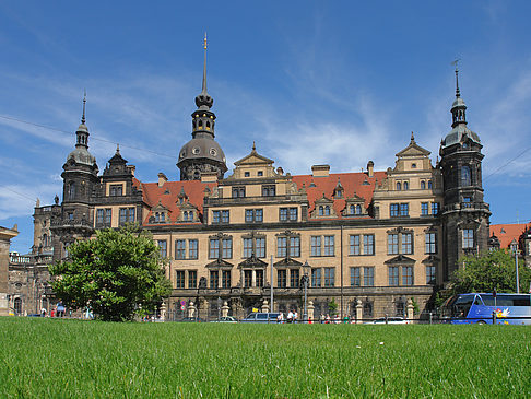 Foto Residenzschloss