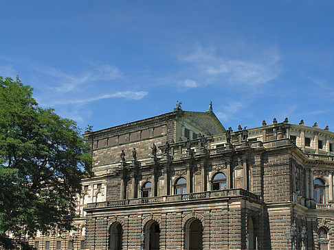 Foto Semperoper