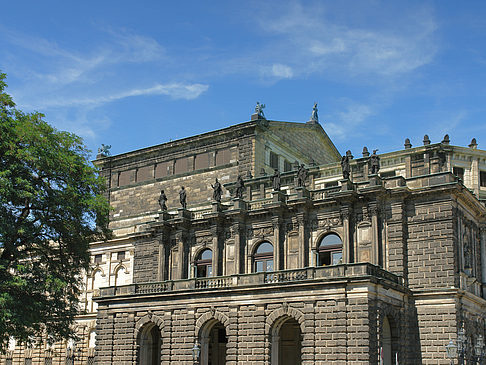 Fotos Semperoper