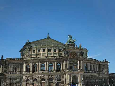 Fotos Semperoper | Dresden