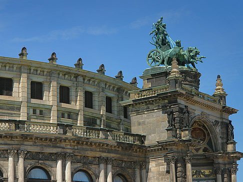 Fotos Semperoper