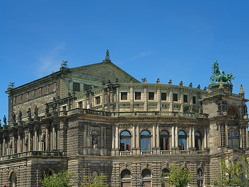 Fotos Semperoper | Dresden