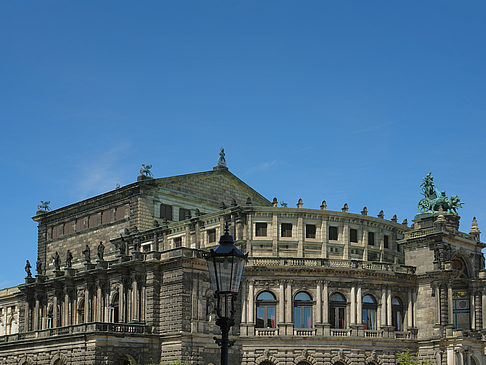 Fotos Semperoper | Dresden