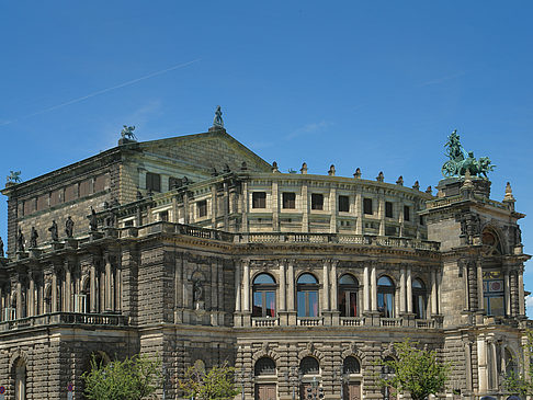 Fotos Semperoper | Dresden