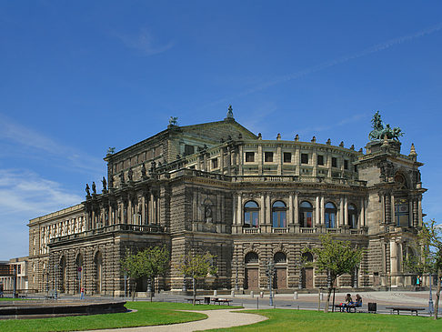 Fotos Semperoper | Dresden