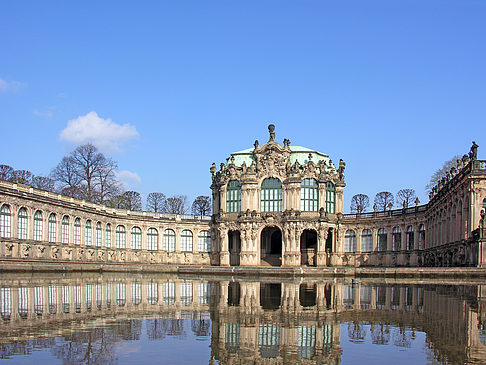 Fotos Dresdner Zwinger | Dresden