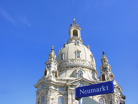 Fotos Neumarkt an der Frauenkirche | Dresden