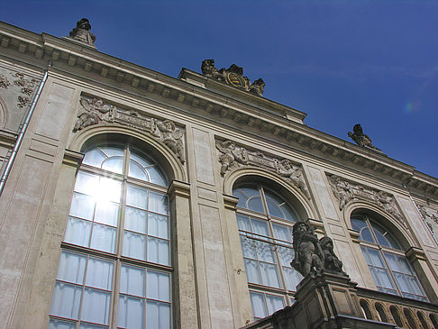 Fotos Neumarkt an der Frauenkirche | Dresden