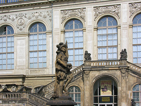 Fotos Verkehrsmuseum | Dresden