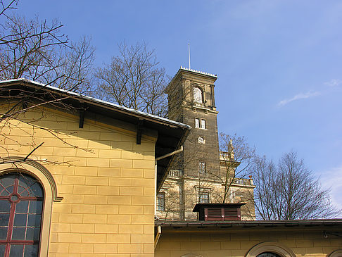 Schloss Albrechtsberg