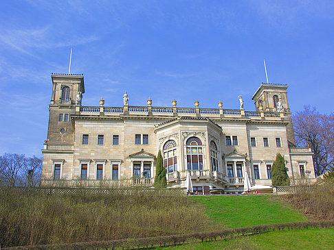 Schloss Albrechtsberg