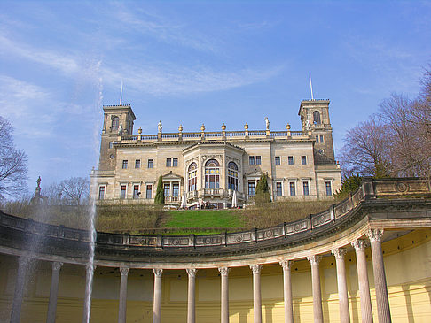 Schloss Albrechtsberg